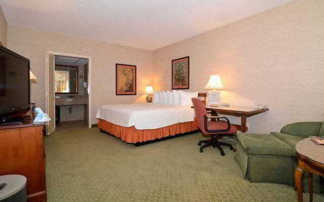 Best Western Mt. Vernon Inn