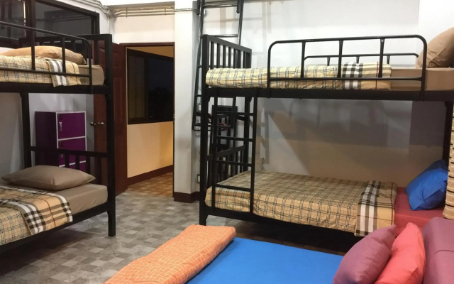 STaY HomeTeL Chiangmai