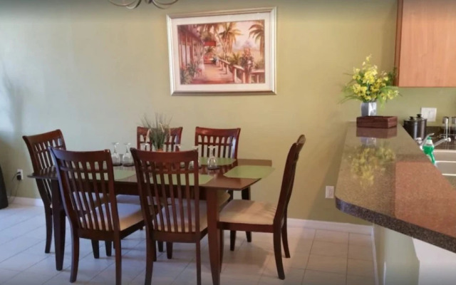 Lovely Townhouse near Disney, Kissimmee, US