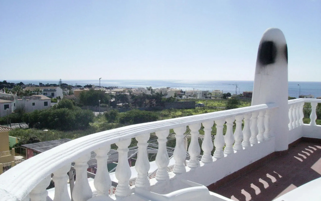 Ocean View Lagos