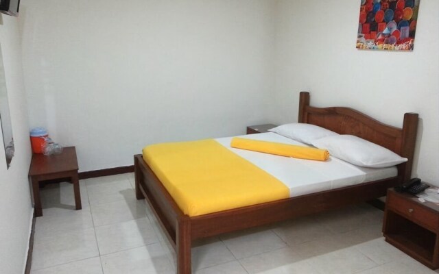 Hotel Villa Real De Cucuta