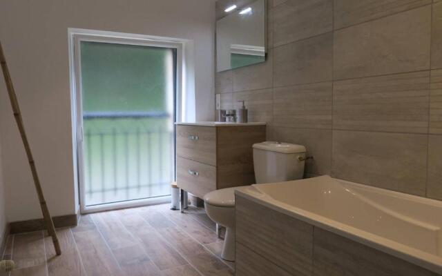 Maison Saint-Quay-Perros, 4 pièces, 6 personnes - FR-1-368-258