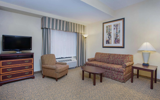 Hampton Inn Pikeville