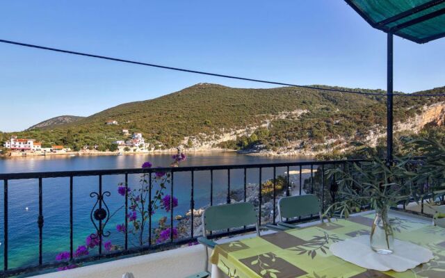 Apartment Rubin Hvar/Pokrivenik 30672