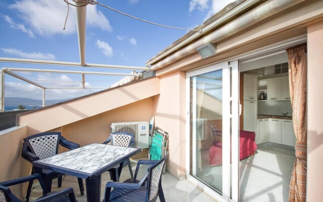 Amazing Apartment in Alghero With 1 Bedrooms and Internet