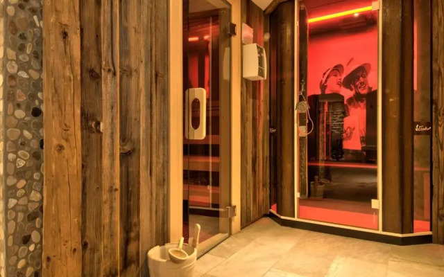 Ferienapartmenthaus Brunnenhof