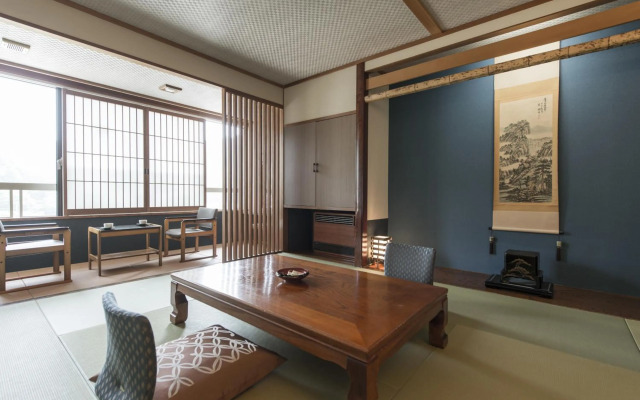 Takamiya Bettei KUON