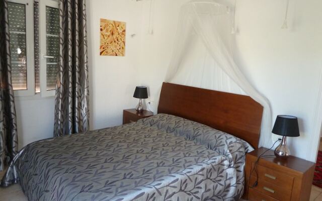 Chalet Anies