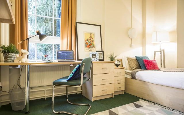 Bonington Student Village - Campus Accommodation
