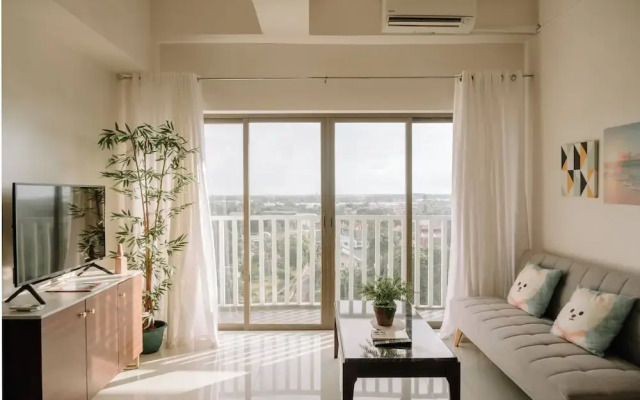 Spacious & Bright Family Escape