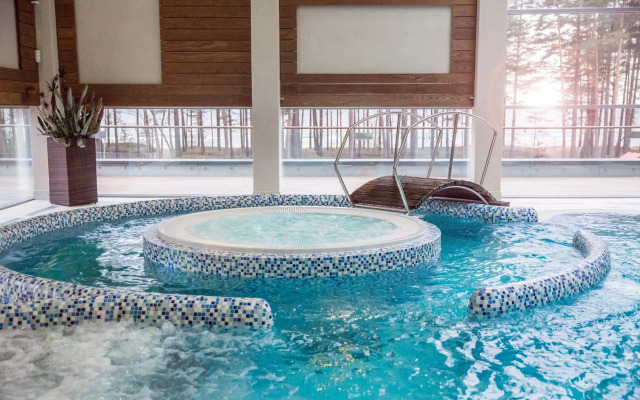 Noorus Spa Hotel