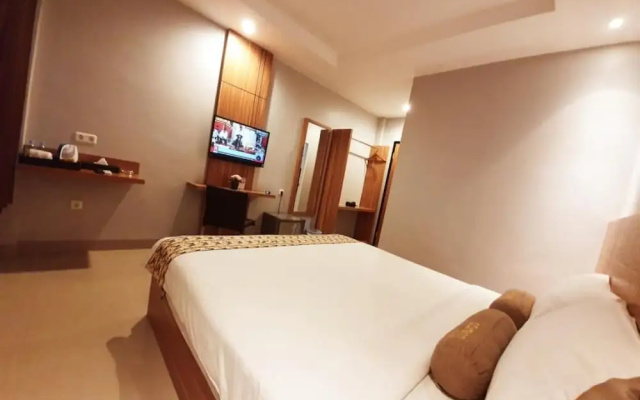 Careinn Merauke – Guest Rooms – Merauke