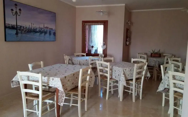 Agriturismo-B&B Colombera