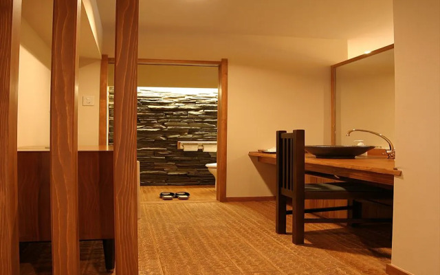 Togattaonsen Bettei Yamabuki