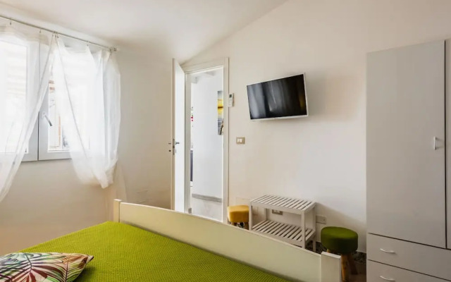 Galatea 4 by Wonderful Italy