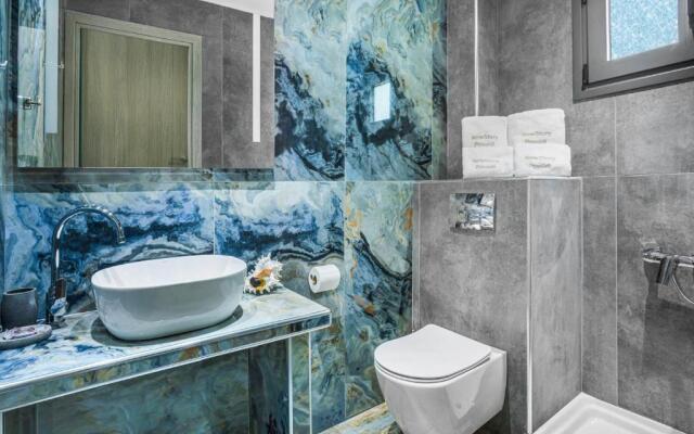 NewStory Luxury Suites