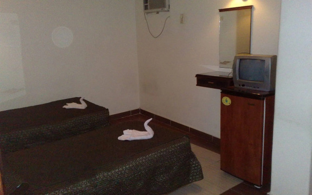 Nubanile Hotel