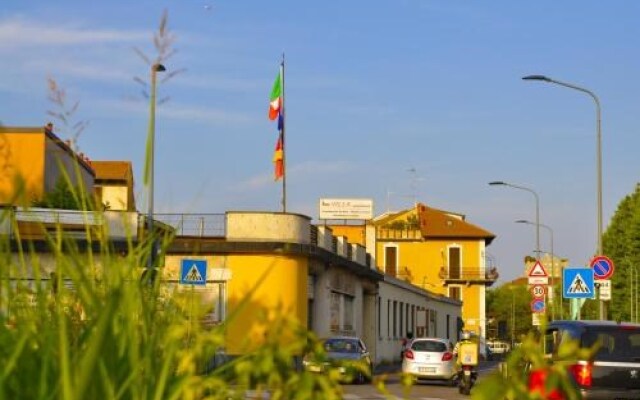 La Terrazza in Conti Biglia