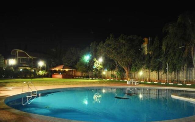 Grand Maurya Hotel & Resort