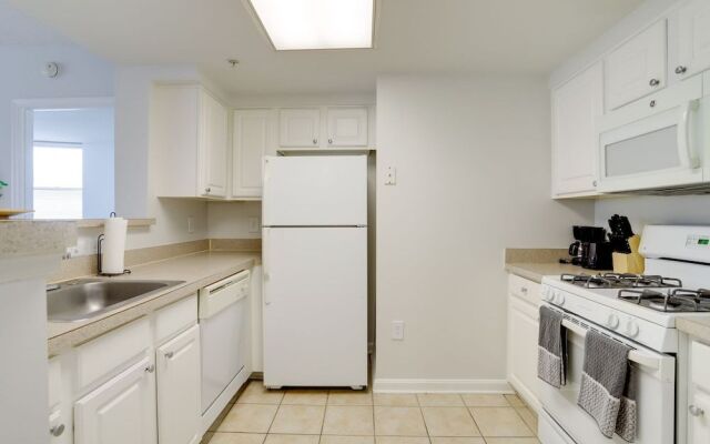 Comfort Apartments in Arlington
