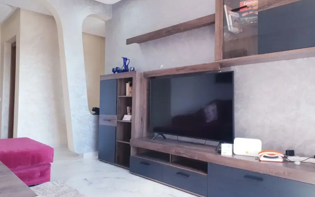 Sabor Luxury Agdal