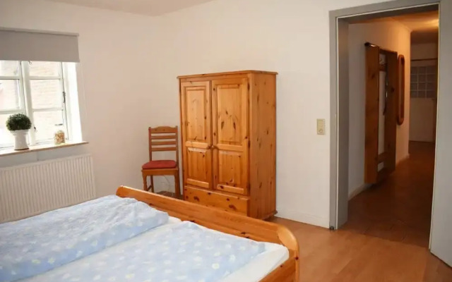 Hotel Gaststätte Bongsiel Dat swarte Peerd