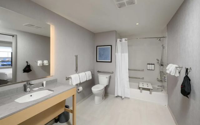 Hyatt Place Albany/Downtown