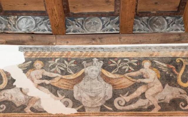 Residenza Giulio Romano