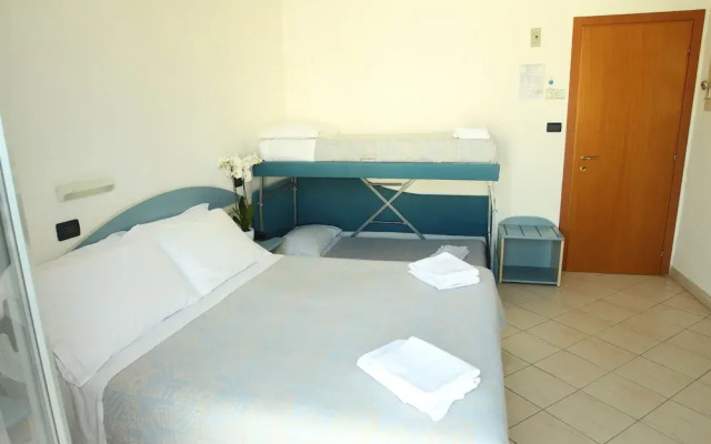 Hotel Giorg - WaterPark Free Entrance