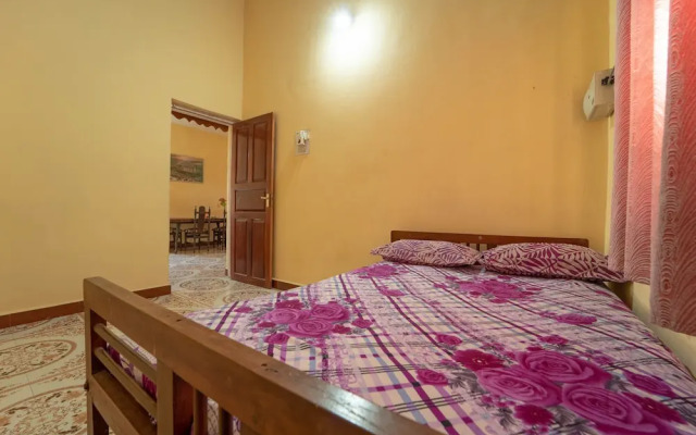 Nelmar Nest Guest House