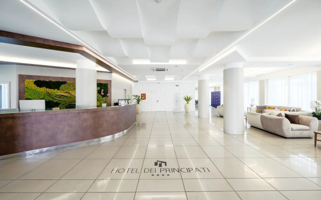 Best Western Hotel Dei Principati