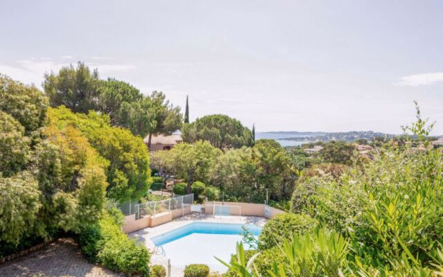 Les Coteaux de la Nartelle 37620