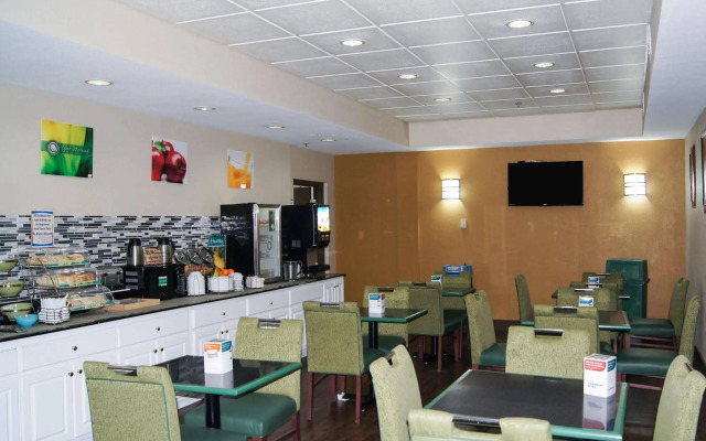 Quality Inn & Suites Union City - Atlanta South