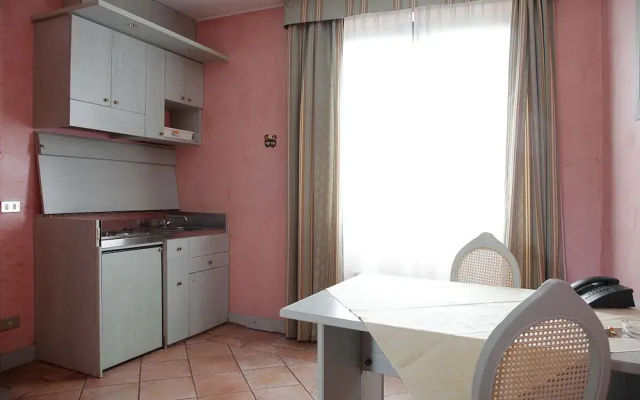 Residence Montelago
