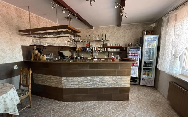 Zajazd Restauracja Derby