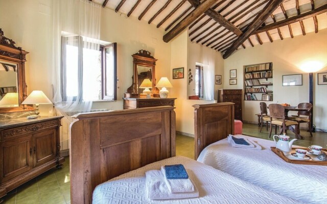 Holiday home Il Seminario