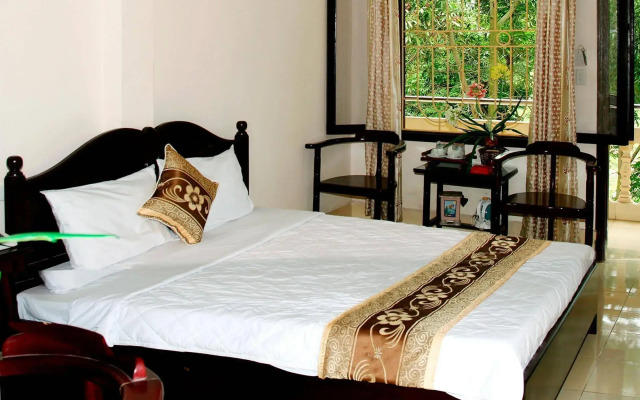 Ngoc Lan 1 Hotel - Tien Lang Spa Resort
