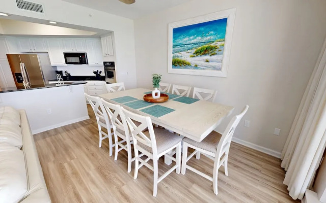 Silver Beach 1104w 3 Bedroom Condo