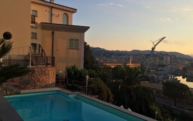 Villa Nina Residence - Monolocale 2 Persone