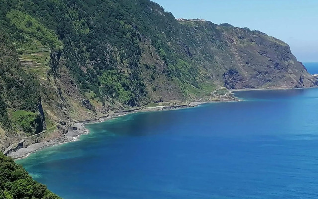 Chalé Seixal - Sea View