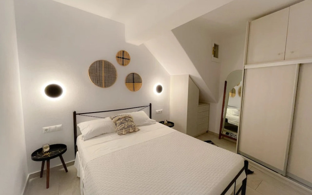 Mykonos Dot Apartments