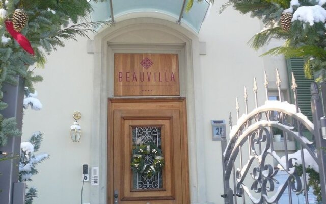 Beauvilla Bern