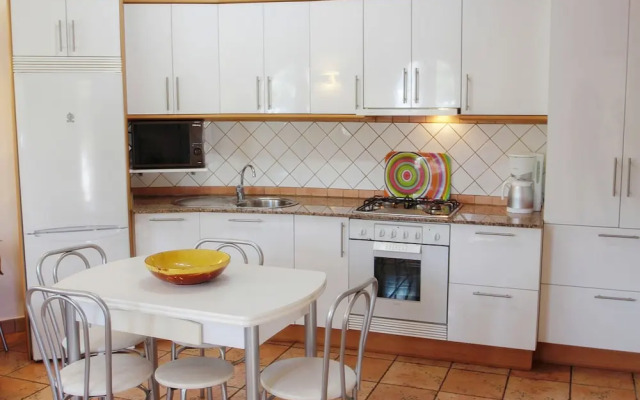 May - pretty holiday property with private pool in Benissa