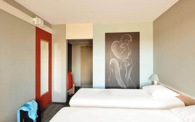 Ibis Budapest Citysouth