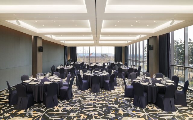 ibis Styles Ambassador Incheon Airport T2
