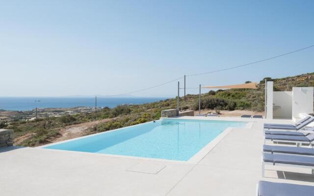 Noble 7 Suites - Onar Hotels Collection