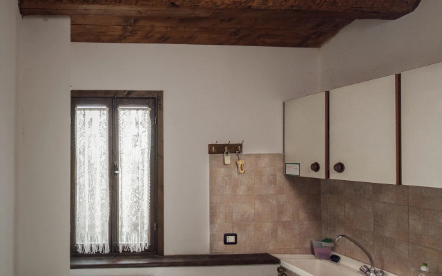 Agriturismo Via del Campo