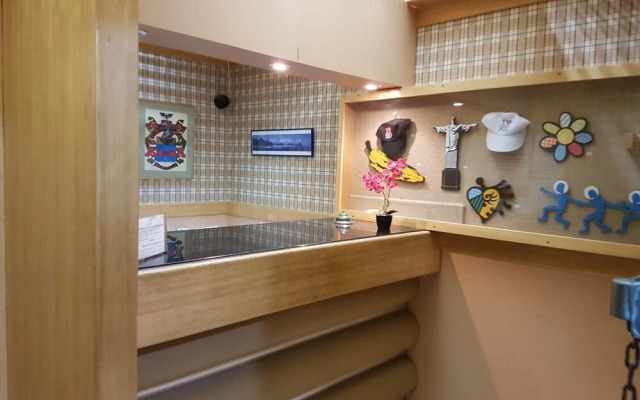 Temporada Copacabana