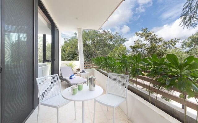 Memorable Tulum Experience @ THE HIGHLINE STUDIO By Salt-Kisses