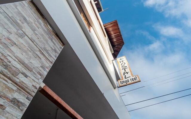 Hostal Tongo Reef